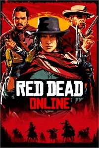Novedades semanales de Red Dead Online